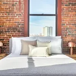 S End Loft W Pool Art Gallery Steps To T Bos-360