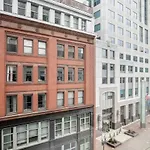 Financial District 1Br W Wd Gym Nr Greenway Bos-845