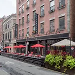 Charming N End 2Br On Salem St Bos-450