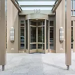 Back Bay 1Br W Wd Gym Nr Copley Sq Bos-575
