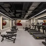 Back Bay 1Br W Wd Gym Nr Boston Common Bos-842