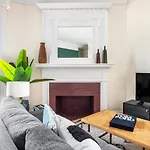 Downtown Studio W Wd Doorman Nr Boston Common Bos-242