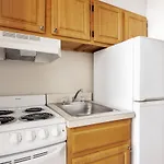 Downtown Studio W Wd Doorman Nr Boston Common Bos-242