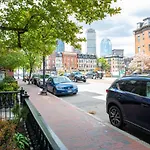 Cozy S End Studio Nr T Shops Dining Bos-442