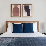 Brighton 1Br Nr Sutherland Rd Green Line Bos-723