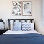Longwood 2Br W Wd Nr Roxbury Crossing Bos-864