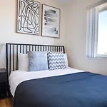 Longwood 2Br W Wd Nr Roxbury Crossing Bos-864