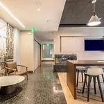 Downtown 1Br W Wd Doorman Nr Chinatown T Bos-140