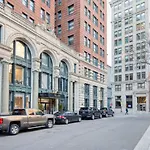 Downtown 1Br W Wd Doorman Nr Chinatown T Bos-140