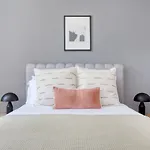 Brighton 1Br Steps From Cleveland Circle Bos-416