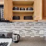 Brighton 1Br Steps From Cleveland Circle Bos-416