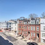 South Boston 1Br W Wd Nr Carson Beach Bos-871