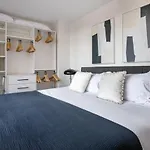 South End 1br W Rooftop Gym Nr Restaurants Bos-865 * Boston