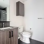 South End 1br W Rooftop Gym Nr Restaurants Bos-865 Apartment