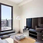 South Boston 1Br W Wd Nr Carson Beach Bos-871