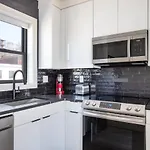 South Boston 1Br W Wd Nr Carson Beach Bos-871