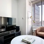 South End 1br W Rooftop Gym Nr Restaurants Bos-865