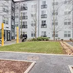 S Boston Studio W Gym Wd By Seaport On D Bos-350