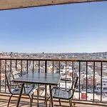 Allston 1Br W Wd Nr Bu Packards Corner Bos-597