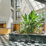 Back Bay 2Br2B Steps From Prudential Center Bos-410