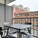 Allston 2Br Nr Boston U Green Line Bos-825