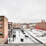 Allston 2Br Nr Boston U Green Line Bos-825