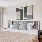 Allston 2Br Nr Boston U Green Line Bos-825