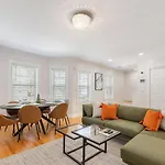 Amazing Family-friendly And Group-friendly #thebackdorch *