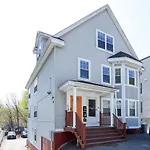 Amazing Family-Friendly And Group-Friendly Accommodation #Thebackdorch