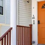 Amazing Family-Friendly And Group-Friendly Accommodation #Thebackdorch