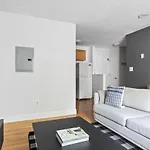 Brighton 1Br Nr Sutherland Rd Green Line Bos-722