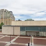 Back Bay 1Br W Wd Nr Newbury St Bos-727