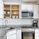 Brighton Studio Nr Mission Park Green Line Bos-676