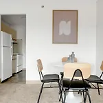 Allston 2Br W Wd Nr Boston University Bos-594