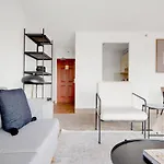 Allston 2Br W Wd Nr Boston University Bos-594