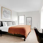 Allston 2Br W Wd Nr Boston University Bos-594