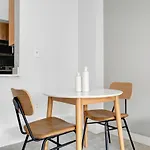 S End 1Br W Gym Nr Restaurants Bumc Bos-468
