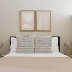 Somerville Studio W Gym Wd Nr Green Line Bos-702