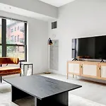 S End 1Br W Gym Nr Restaurants Bumc Bos-468