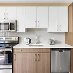 Somerville Studio W Gym Wd Nr Green Line Bos-702