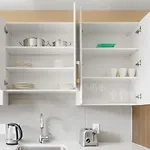 Somerville Studio W Gym Wd Nr Green Line Bos-702