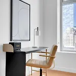 Downtown 1Br W Gym Wd Nr S Station Bos-620
