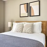 North Station 2Br W Wd Gym Nr Td Garden Bos-797