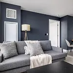 Seaport 1Br W Gym Pool Wd Doorman Bos-280