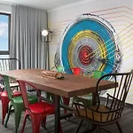Allston Hotel Boston