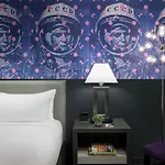 Allston Hotel