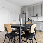 Savin Hill 2Br W Wd Nr Red Line Shops Bos-623
