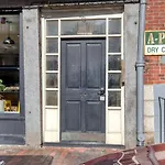 Beacon Hill 2Br W Wd Nr Boston Common Bos-826
