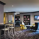 Courtyard By Marriott Downtown 4* Boston