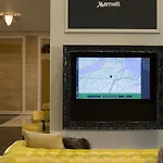 Courtyard By Marriott Downtown Hotel 4*